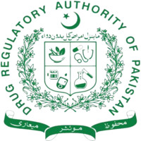 Drug Regulatory Authority of Pakistan logo - Similar company to Pharmacozyme