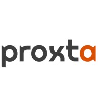 Proxta Global Systems logo - Similar company to Infinitee Search Partners