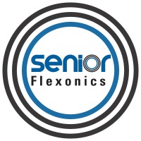 Senior Flexonics logo - Similar company to Senior Plc