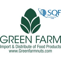 Green Farm logo - Similar company to Gta Search Solutions