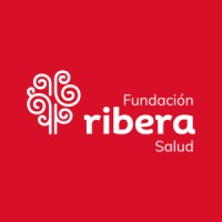 Fundación Ribera Salud logo - Similar company to Emtre
