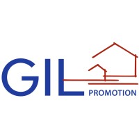 GIL PROMOTION logo - Similar company to Vtsales 🚖