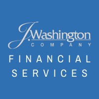 J. Washington Company logo - Similar company to Brown Welch Mehta, Llc