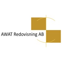 AWAT Redovisning AB logo - Similar company to Exal Accounting Ab