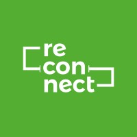 Reconnect logo - Similar company to Provallo