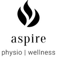 aspire physio | wellness logo - Similar company to Reactive Health