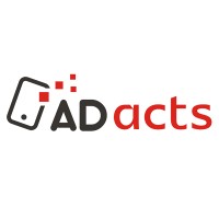 ADACTS DIGITAL logo - Similar company to Secondprofit