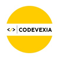 CODEVEXIA logo - Similar company to Alternative Character Dmcc