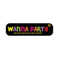 Wanna Party logo - Similar company to Branditify