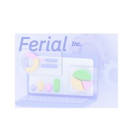 Ferial Inc logo - Similar company to Spears Group