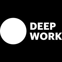 Deep Work Network logo - Similar company to Plotx