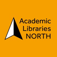 Academic Libraries North logo - Similar company to Soundwave Cumbria