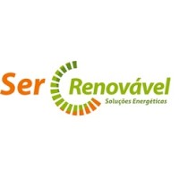 SER Renovável logo - Similar company to Faustini Representações