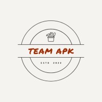 Team APK logo - Similar company to Koppius Training & Coaching
