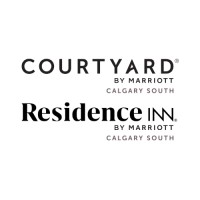 Courtyard and Residence Inn by Marriott Calgary South logo - Similar company to Masterbuilt Hotels