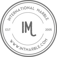 International Marble logo - Similar company to U.S. Stone