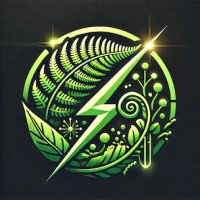 Electric Moss Design logo - Similar company to Architectural Stone Works, Inc.