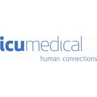 ICU Medical Costa Rica logo - Similar company to Dipo