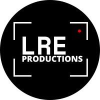 Agence Production Audiovisuelle Reportage Video Film Entreprise Nantes 44 - LRE PRODUCTIONS logo - Similar company to Tab · Agence Audiovisuelle