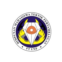 Himpunan Mahasiswa Teknik Pertambangan FT UNP logo - Similar company to Anugrah Riau Coal