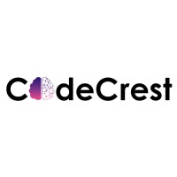 CodeCrest logo - Similar company to Tierra Digital