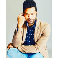 © TRAMAINE MONTELL FORD | Screenwriter/Playwright/Songwriter (New Works) logo - Similar company to Professional Screenwriter & Story Development Pro