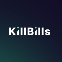 KillBills logo - Similar company to Noèse