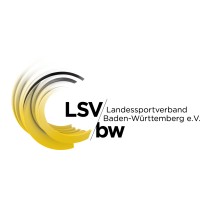 Landessportverband Baden-Württemberg e. V. logo - Similar company to Württembergischer Landessportbund E.V.