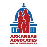 Arkansas Advocates for Children and Families logo - Similar company to Ntntn | Intention