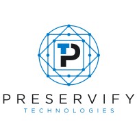 Preservify Technologies logo - Similar company to Preservify Technologies
