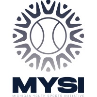 Michigan Youth Sports Initiative logo - Similar company to Data Driven