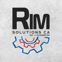 RODAINDUSTRIA MARACAY logo - Similar company to Academia Cisco Universidad Central De Venezuela-Maracay