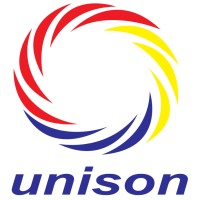 Unison Formulation LTD logo - Similar company to Color Style Bangladesh Ltd.