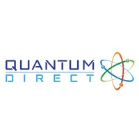 Quantum Direct Commercial Brokers LLC logo - Similar company to Nobel Banking Consultants & Commercial Brokers