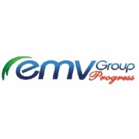 EMV GROUP logo - Similar company to Mc Bio