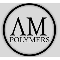 A M Polymers logo - Similar company to Docento Polymer