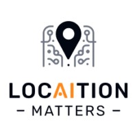 Locaition Matters logo - Similar company to Datastory