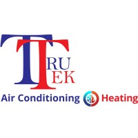 TruTek Air Conditioning and Heating logo - Similar company to Markade Plumbing