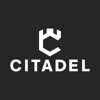 Citadel Secure logo - Similar company to Hark Communications