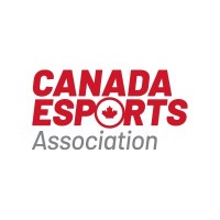 Canada Esports Association logo - Similar company to Montréal Esports Academy