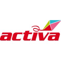 Stiftelsen Actíva Utbildning logo - Similar company to The Activa Foundation
