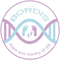 Botswana Organisation for Rare Diseases (BORDIS) logo - Similar company to Clickmedix