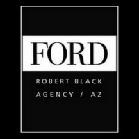 FORD/Robert Black Agency logo - Similar company to Emerald Concrete