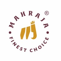 Mahraja Bullion logo - Similar company to Panchami Gold & Diamonds