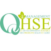 Master Management QHSE et DD des produits halieutiques et agroalimentaires logo - Similar company to Ispm