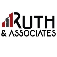 Ruth & Associates Business Solutions logo - Similar company to Control Concepts