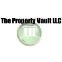 The Property Vault LLC logo - Similar company to Stepper Point