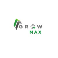Grow Max logo - Similar company to Jeevanksh™