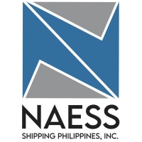 NAESS SHIPPING PHILIPPINES INC. logo - Similar company to Dansyco Shipyard