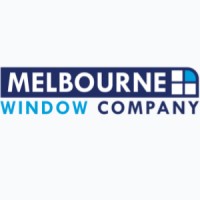 Melbourne Window Company logo - Similar company to Element Windows Pty Ltd